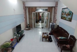 Chỉ 5 tỷ – 60m² – 2 tầng/3 P. ngủ– P3 Gò Vấp, DÒNG TIỀN 115 triệu/năm